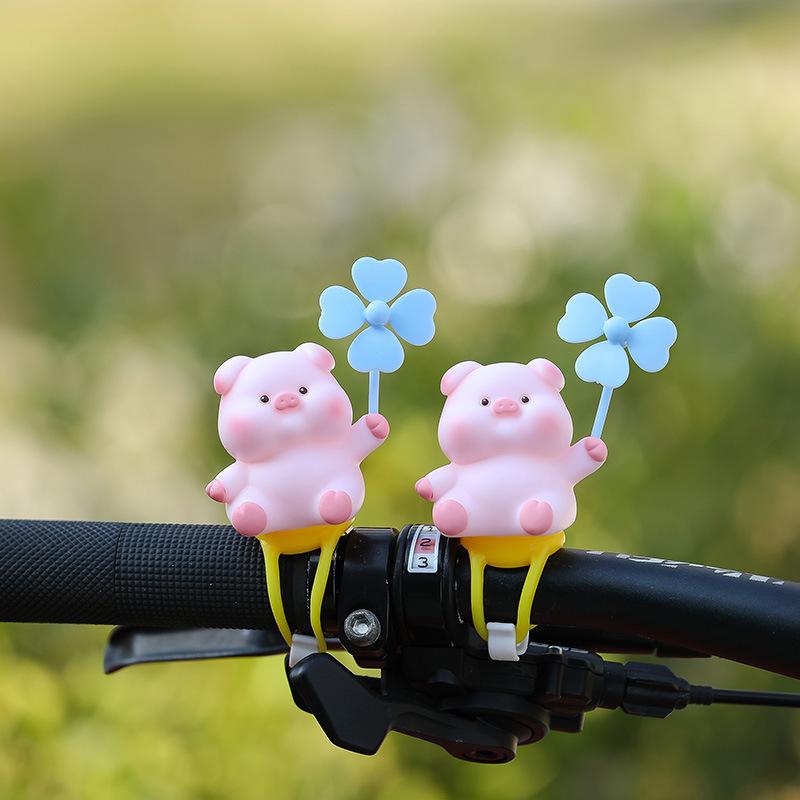 Bike Handlebar Decorations Fun - đánh giá và giá Cycling Commuting