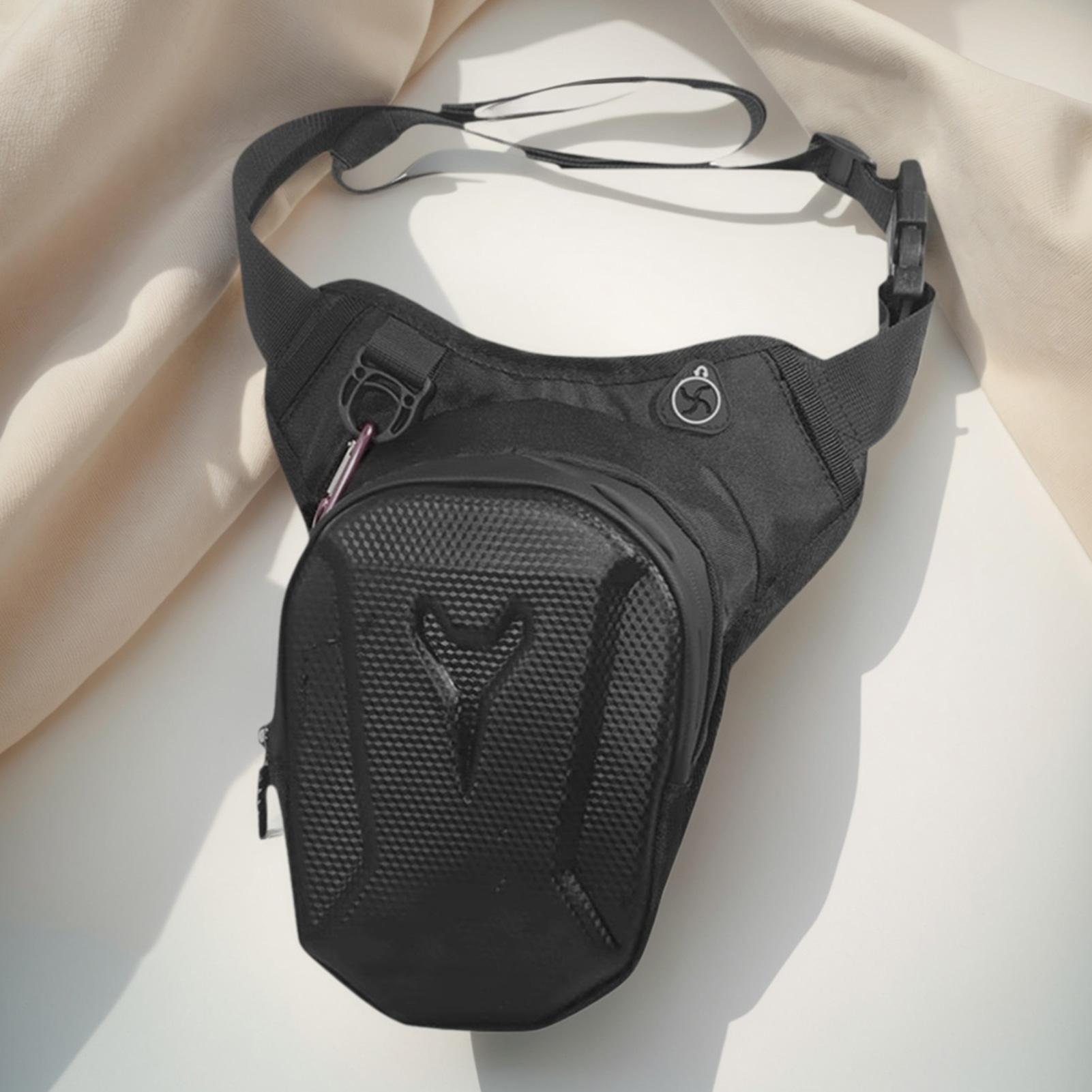 Thigh Bag Motorcycle Waterproo - đánh giá và giá Cycling Commuting