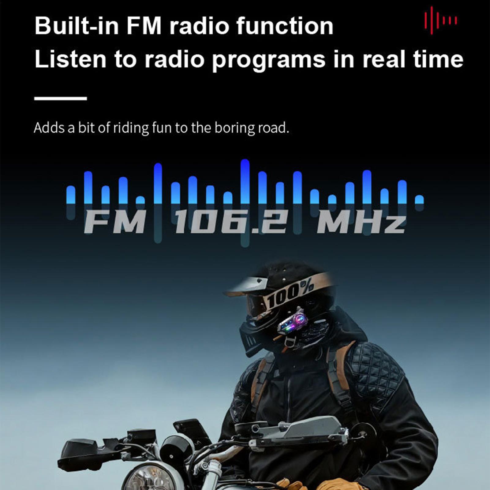 Motorcycle Helmet Headphones D - đánh giá và giá Commute Cycling Helmet