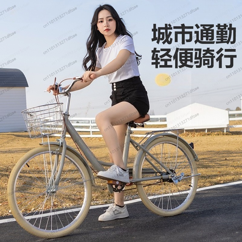 Urban Commute Princess Bike 20 - đánh giá và giá Commuting With Road Bike