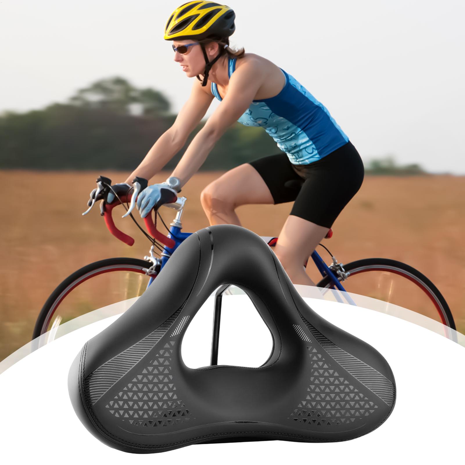 Seat Cushion For Bike Comforta - đánh giá và giá Cycling Commute Distance