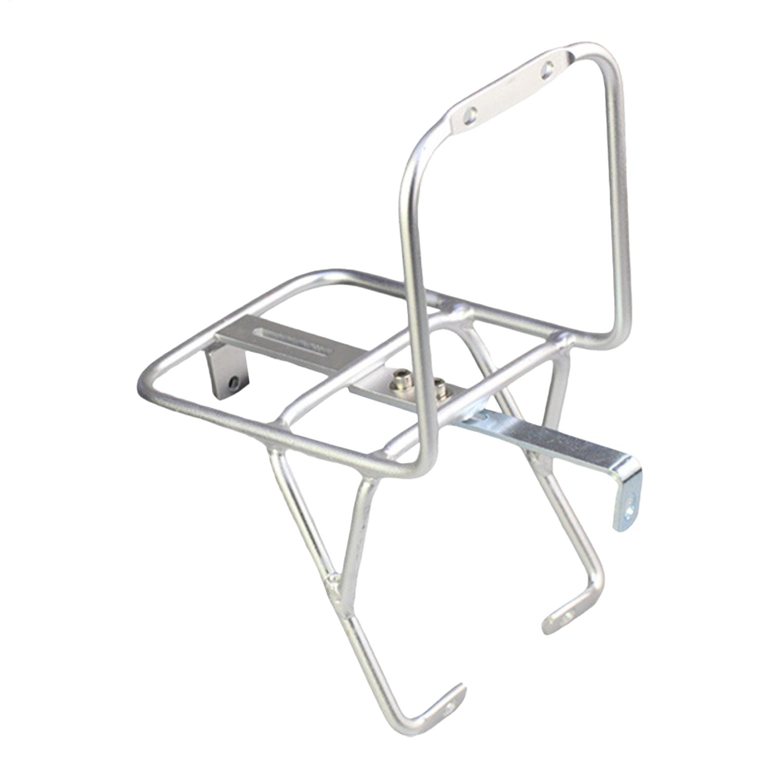 Bike Front Rack Aluminum Alloy - đánh giá và giá Cycling Commuting