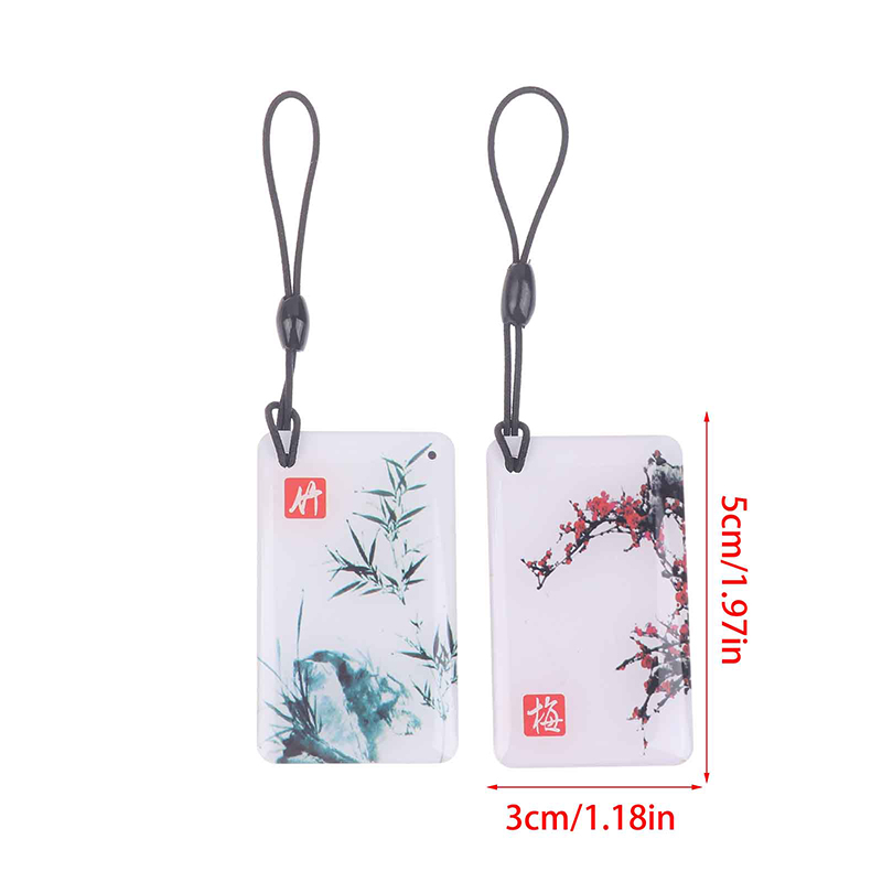 10Pcs/pack 13.56Mhz IC Card TT - đánh giá và giá Chain Lock Combination
