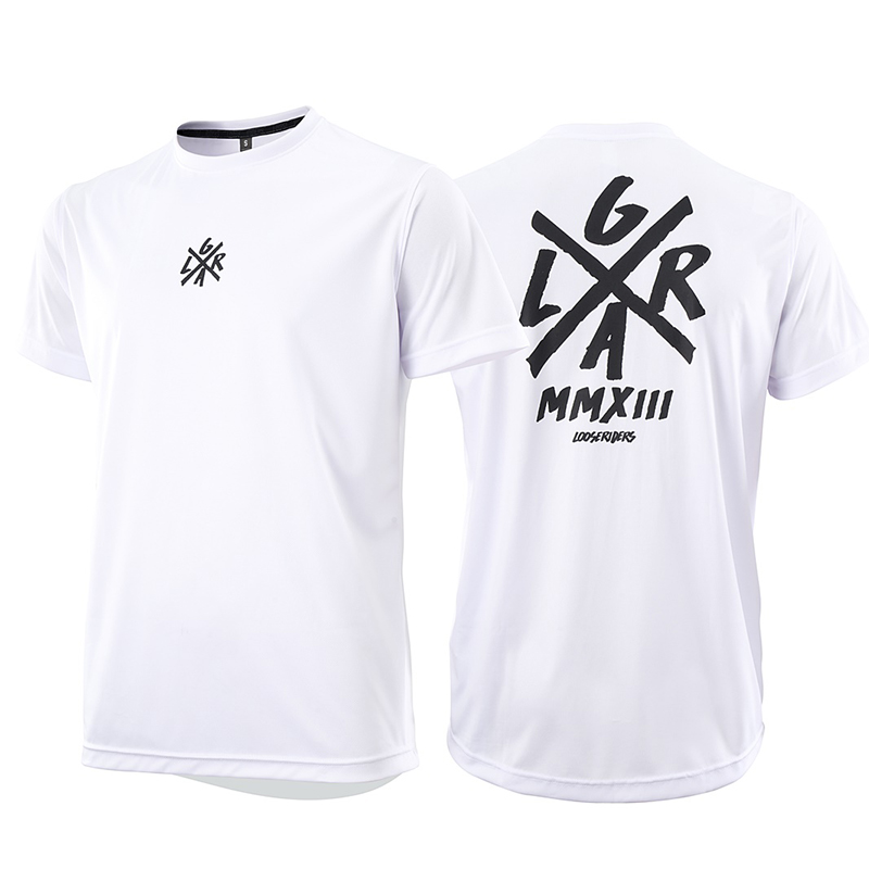 Summer Loose Rider Jersey Moto - đánh giá và giá Cycling Commuting
