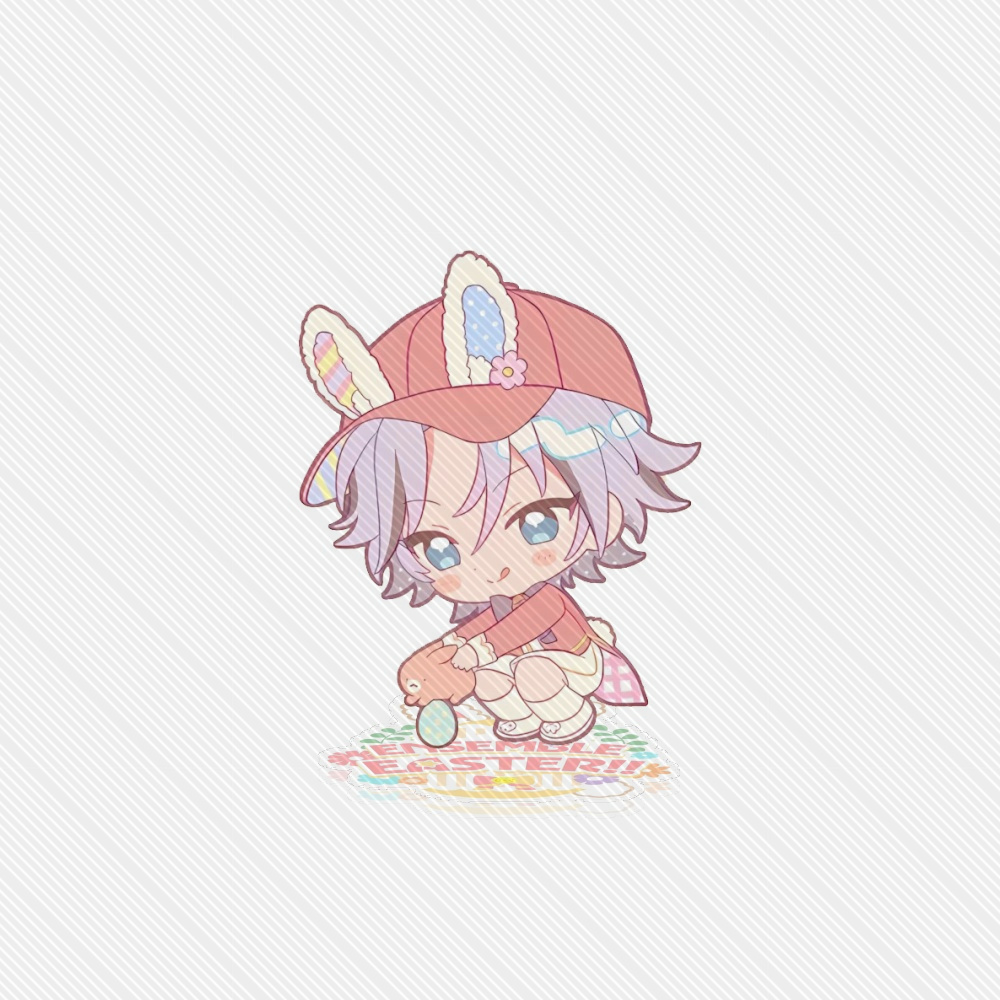 10CM Game Ensemble Stars!! Eas - đánh giá và giá Chain Lock Combination