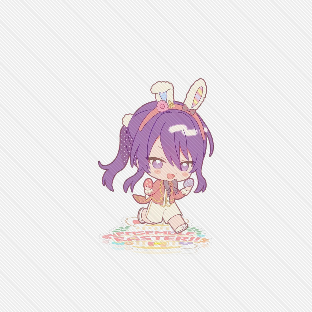 10CM Game Ensemble Stars!! Eas - đánh giá và giá Chain Lock Combination
