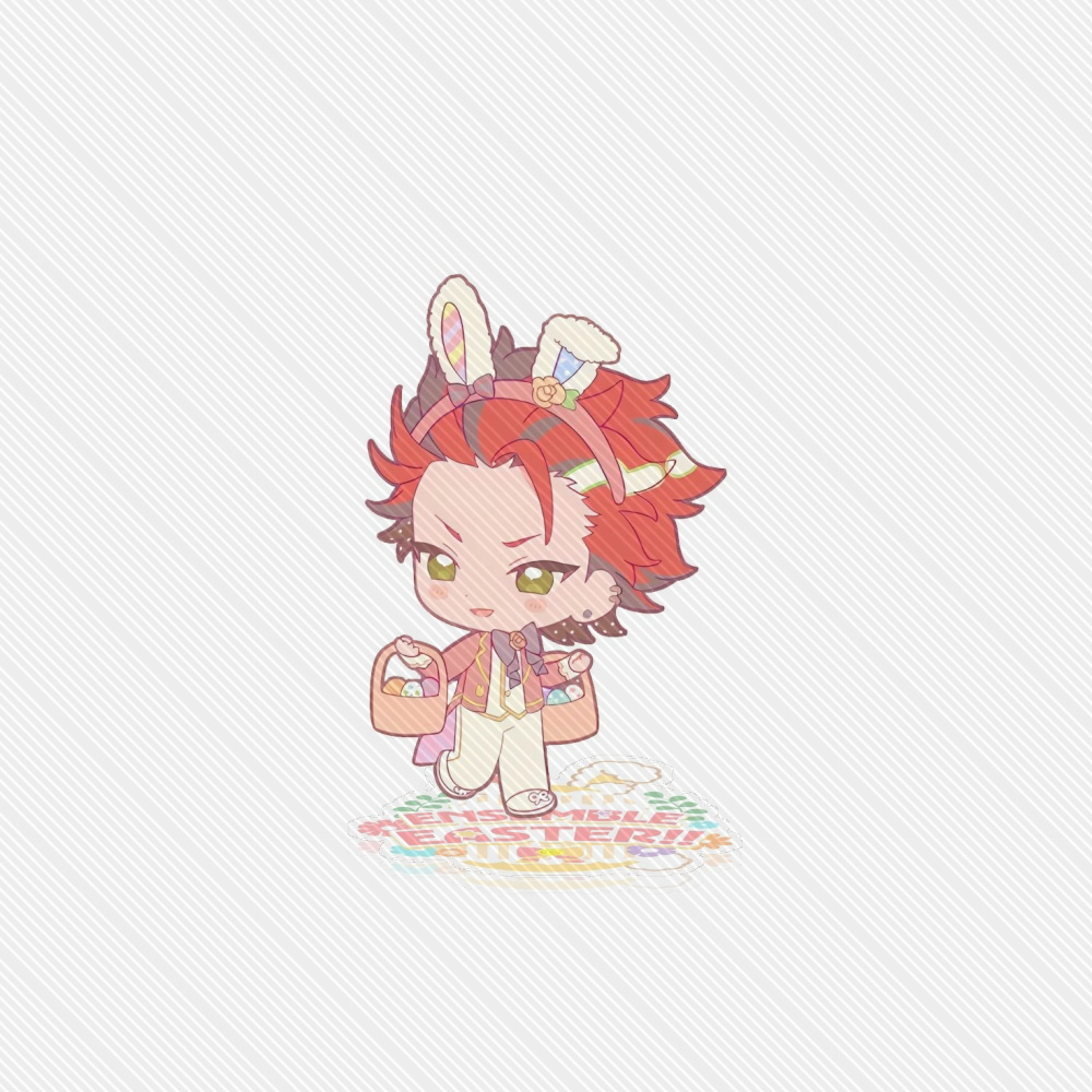 10CM Game Ensemble Stars!! Eas - đánh giá và giá Chain Lock Combination