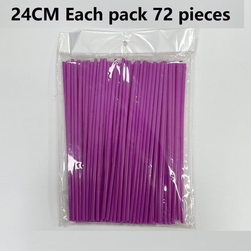 72PCS/Set Bicycle Spoke Decora - đánh giá và giá Spoke Reflector Set