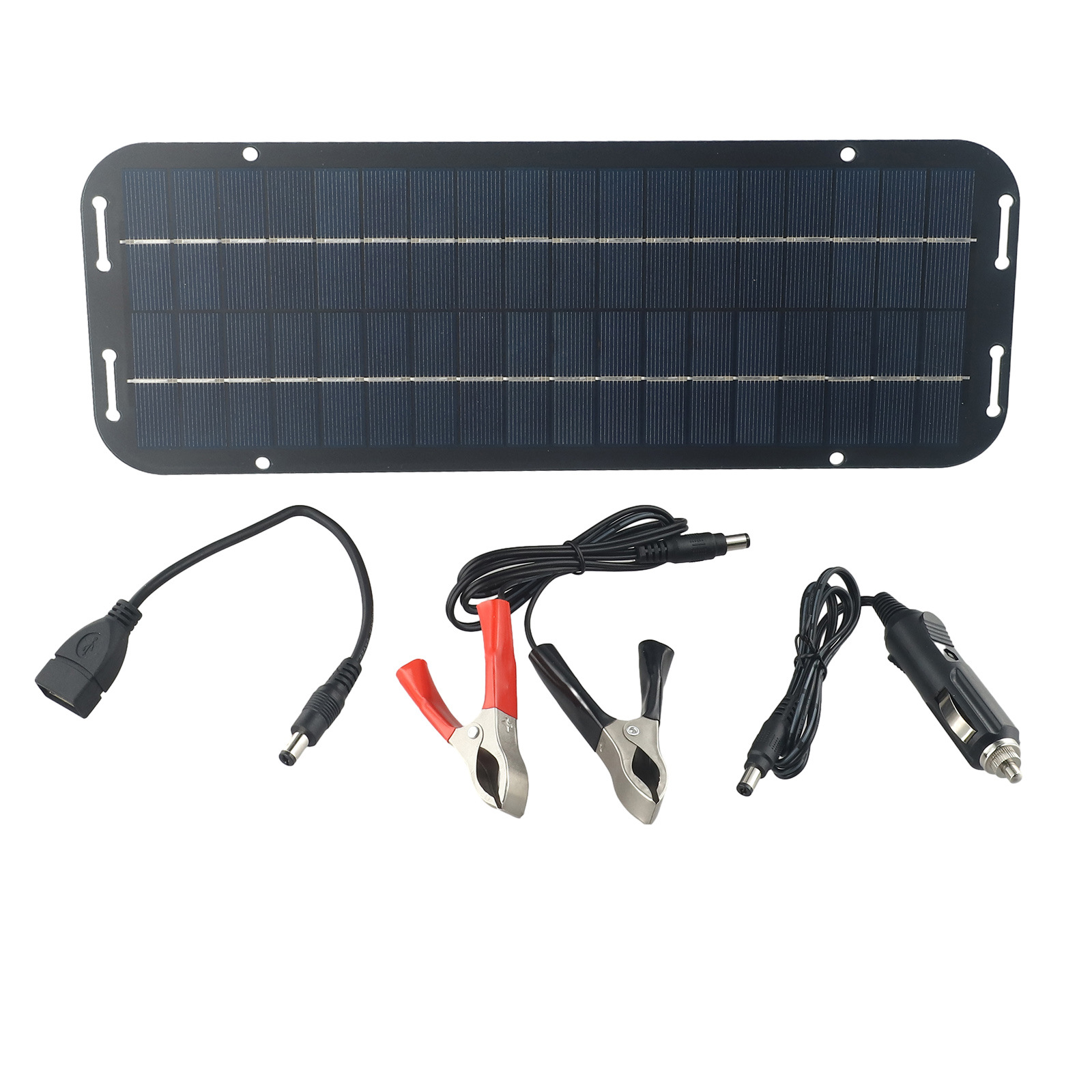 12V Monocrystalline Solar Pane - đánh giá và giá Usb Charger Dynamo