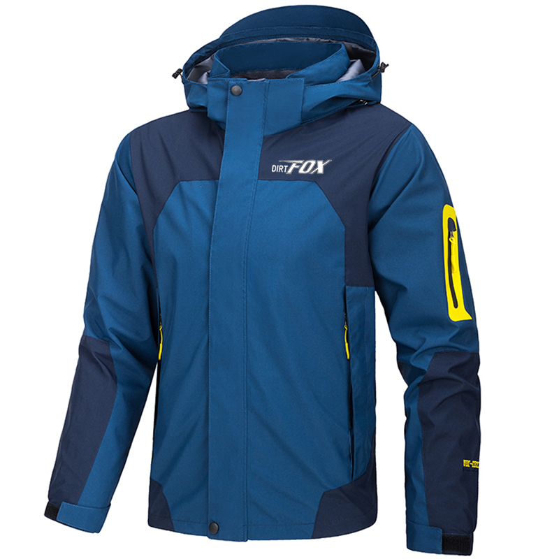 DIRTFOX Cycling Windbreaker Ch - đánh giá và giá Cycling Commuter Jacket