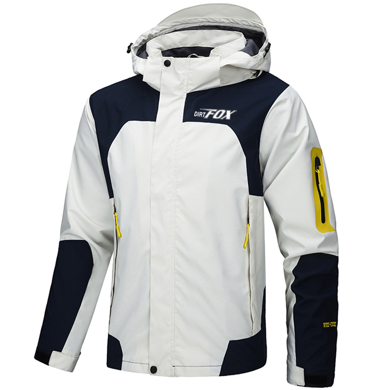 DIRTFOX Cycling Windbreaker Ch - đánh giá và giá Cycling Commuter Jacket