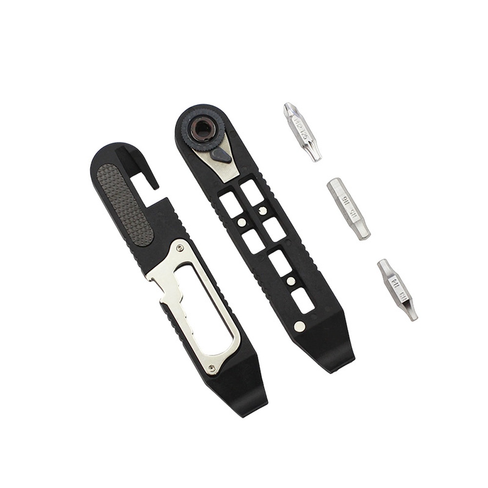 Bike Tool Kit Made of Carbon S - đánh giá và giá Cycling Commuting