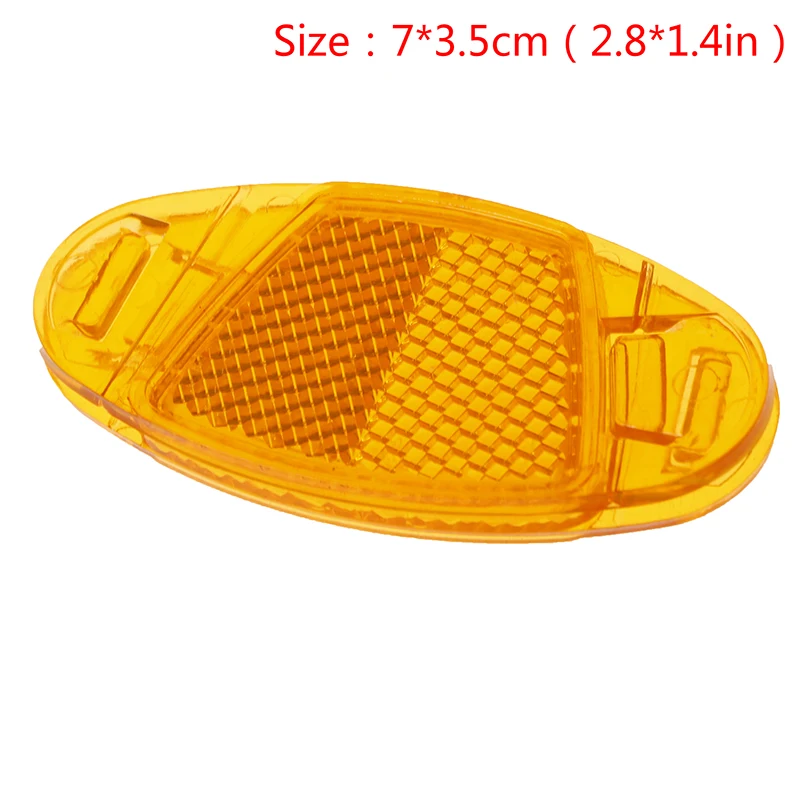 4Pcs/set Bicycle Mountain Bike - đánh giá và giá Spoke Reflector Set
