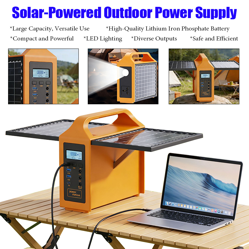 150W Portable Solar Power Stat - đánh giá và giá Usb Charger Dynamo