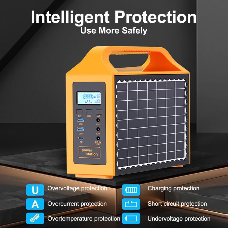 150W Portable Solar Power Stat - đánh giá và giá Usb Charger Dynamo