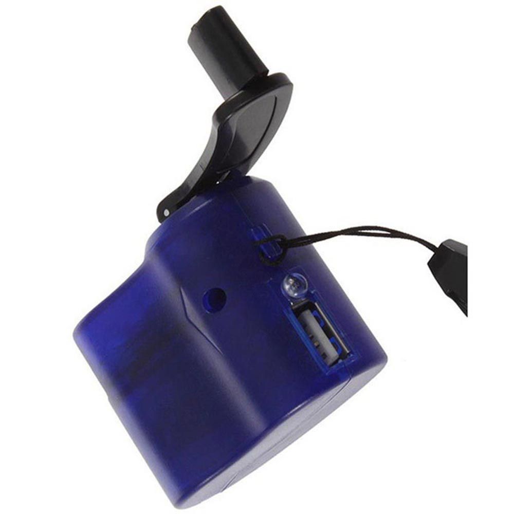 Tablet Outdoor MP4 Phone Acces - đánh giá và giá Usb Charger Dynamo