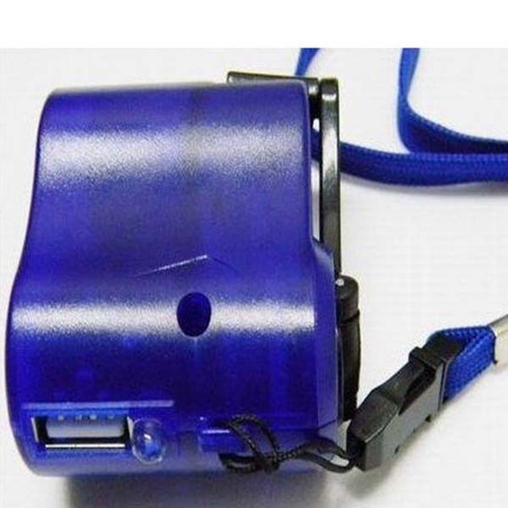 Tablet Outdoor MP4 Phone Acces - đánh giá và giá Usb Charger Dynamo