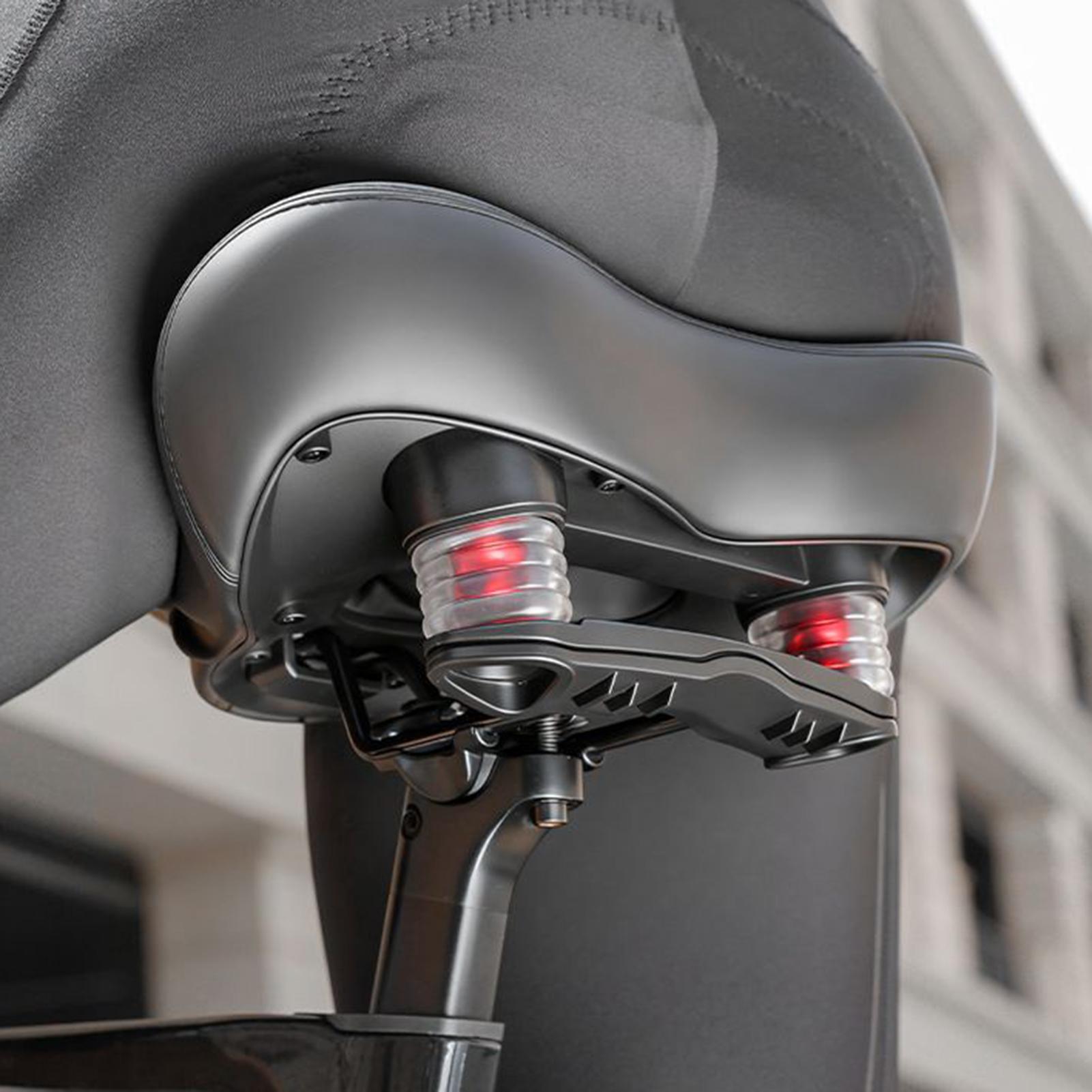 Bike Seat Cushion Comfortable  - đánh giá và giá Cycling Commute Distance