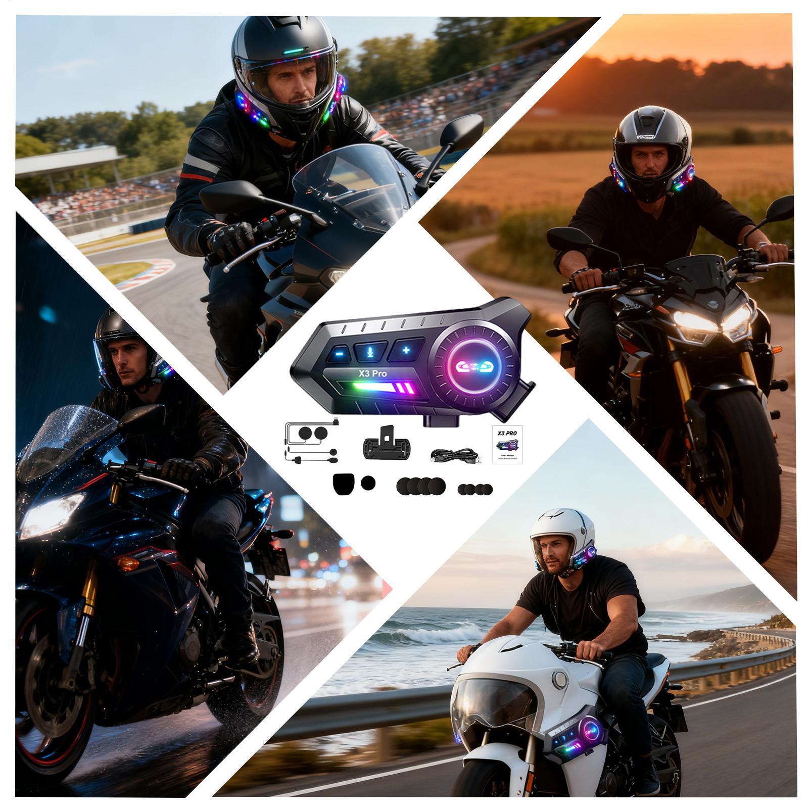 Motorcycle Helmet Headphones D - đánh giá và giá Commute Cycling Helmet