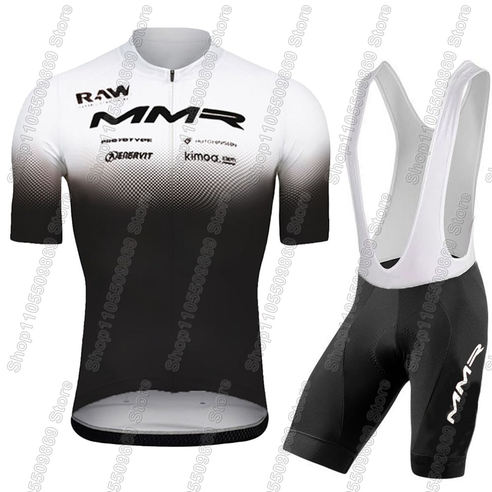 2026 MMR Team Cycling Jersey S - đánh giá và giá Cycling Commuter Clothing