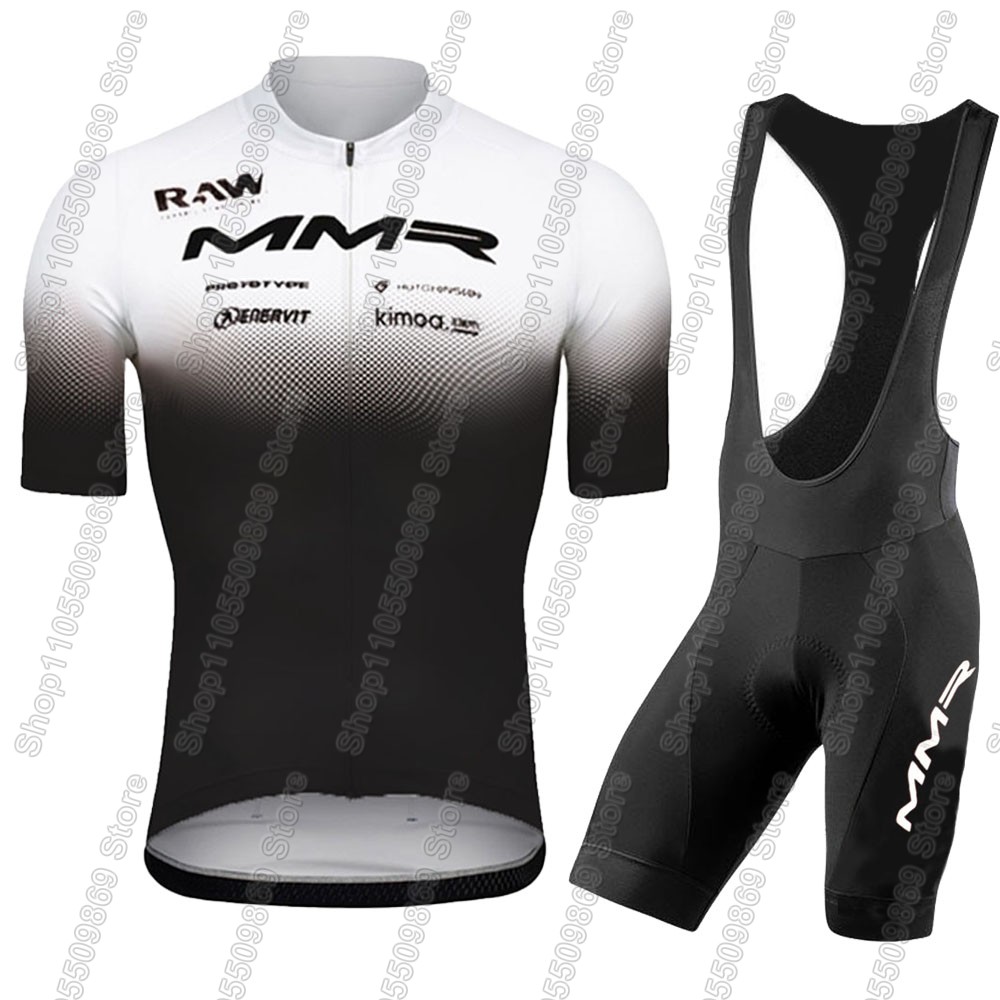 2026 MMR Team Cycling Jersey S - đánh giá và giá Cycling Commuter Clothing