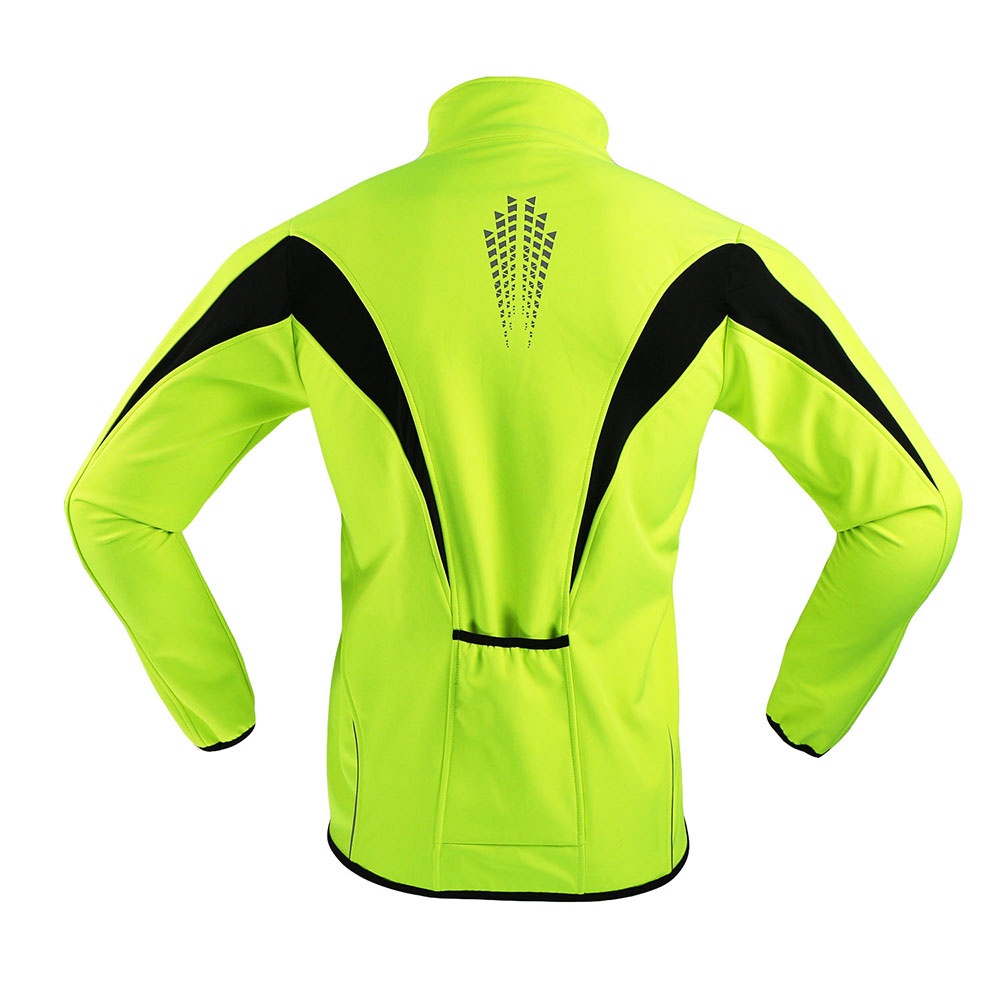ARSUXEO Men's Winter Cycling J - đánh giá và giá Cycling Commuter Jacket