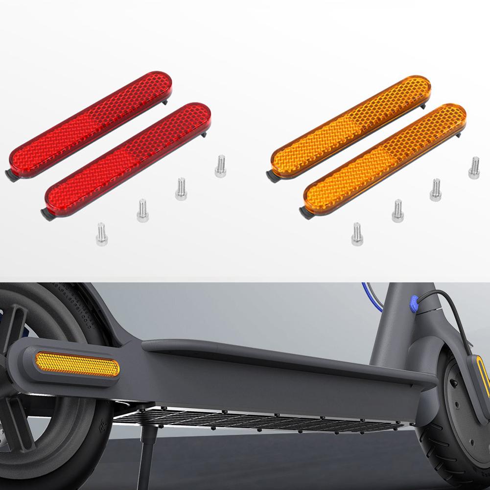 1 Set for xiaomi M365 Pro2 Sco - đánh giá và giá Spoke Reflector Set