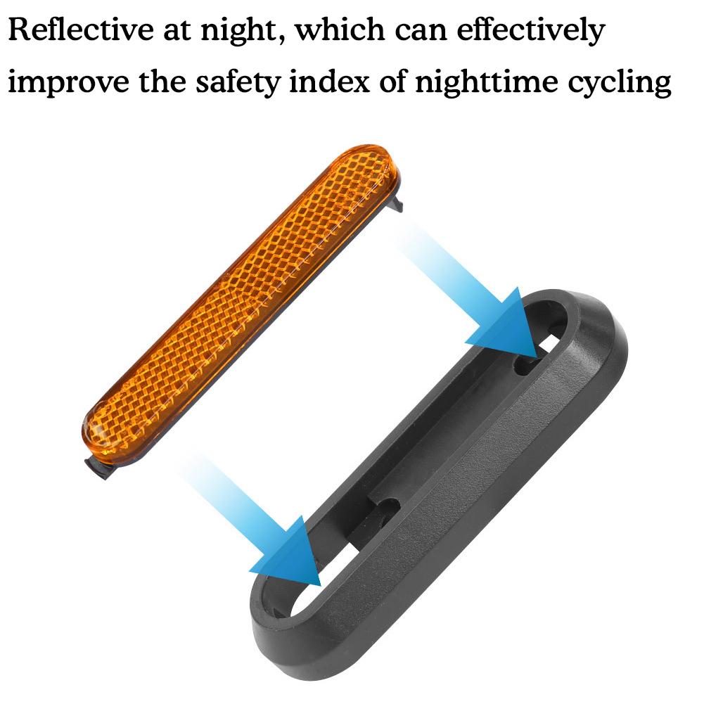 1 Set for xiaomi M365 Pro2 Sco - đánh giá và giá Spoke Reflector Set