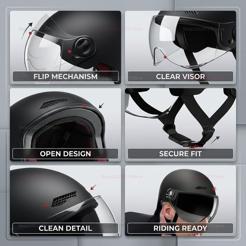 3C Certified Electric Bike Hel - đánh giá và giá Commute Cycling Helmet