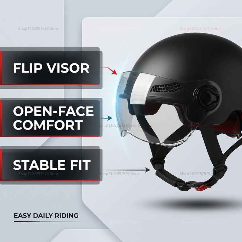 3C Certified Electric Bike Hel - đánh giá và giá Commute Cycling Helmet