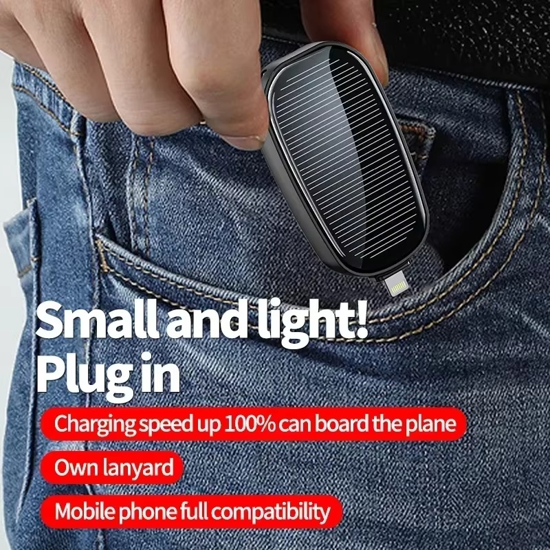 Emergency Solar Mini Portable  - đánh giá và giá Usb Charger Dynamo