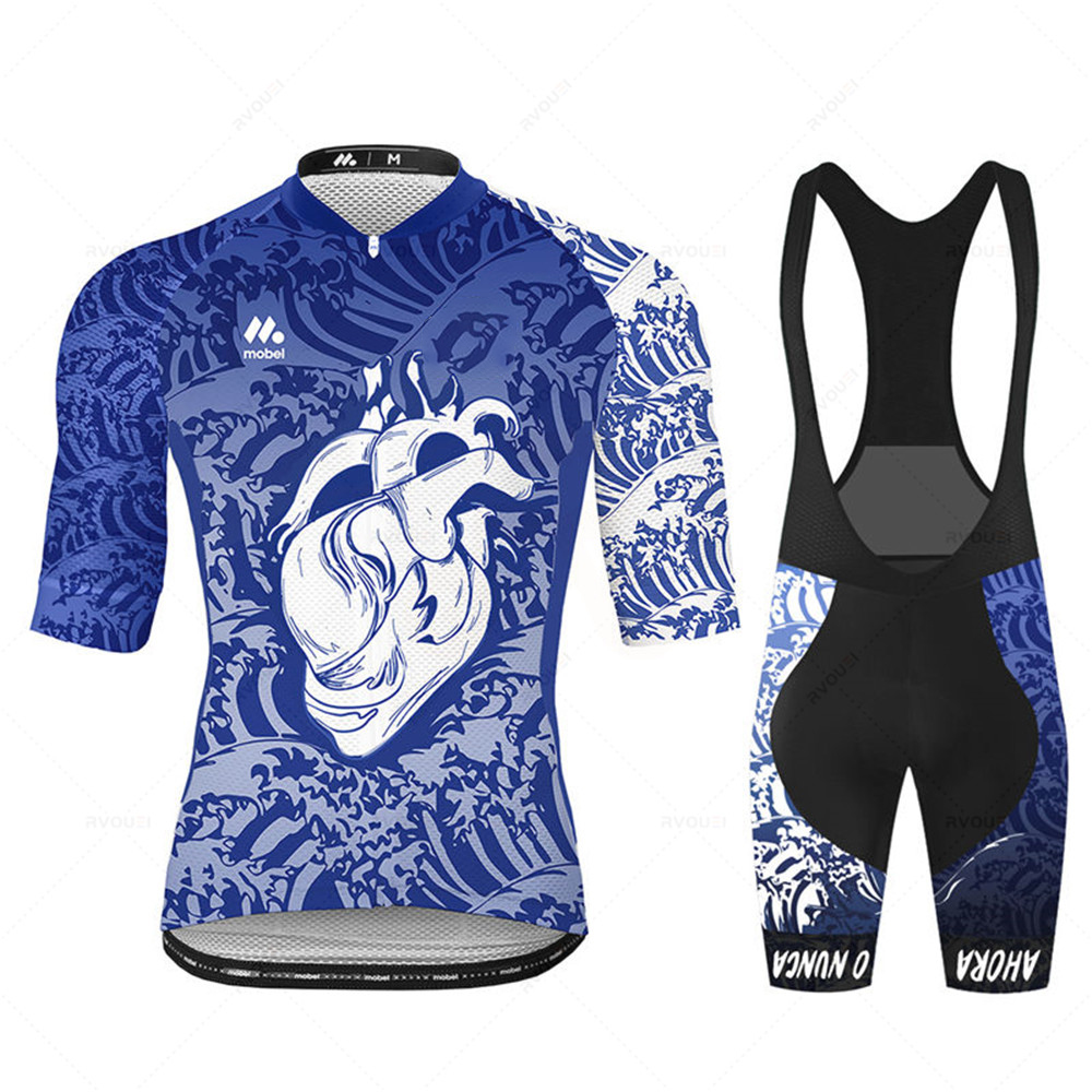 Con Đường Mới Đội Mùa Hè Đi Xe - đánh giá và giá Cycling Commuter Clothing