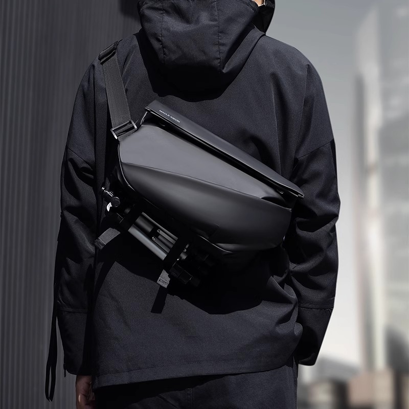 Trendy Men's Commuter Chest Ba - đánh giá và giá Waterproof Cycling Commute