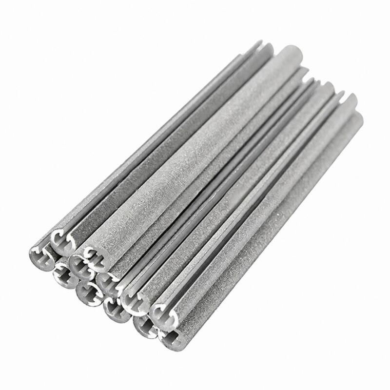 12/24/36/60pcs Spoke Reflector - đánh giá và giá Spoke Reflector Set
