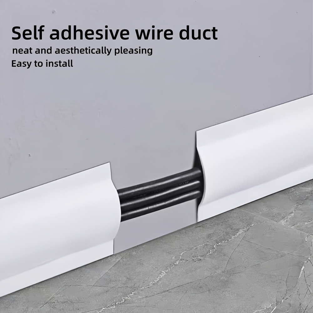 Cable Management Self-Adhesive - đánh giá và giá Cable Lock Flexible