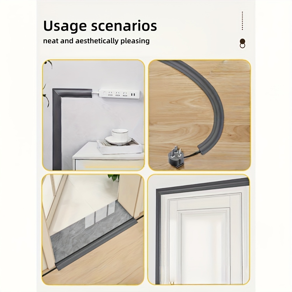 Cable Management Self-Adhesive - đánh giá và giá Cable Lock Flexible
