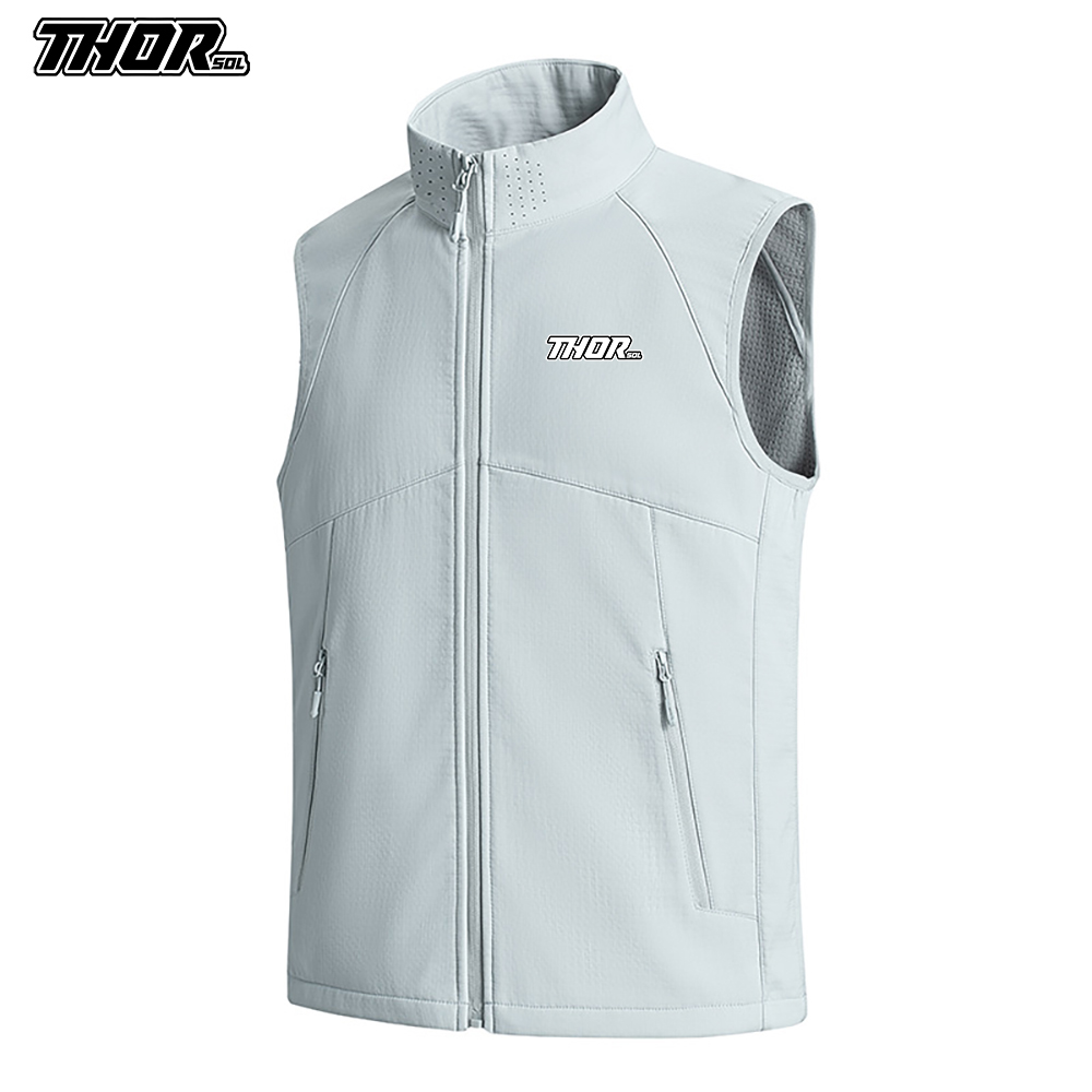 THORSOL Winter Cycling Vest Wi - đánh giá và giá Cycling Commuter Jacket