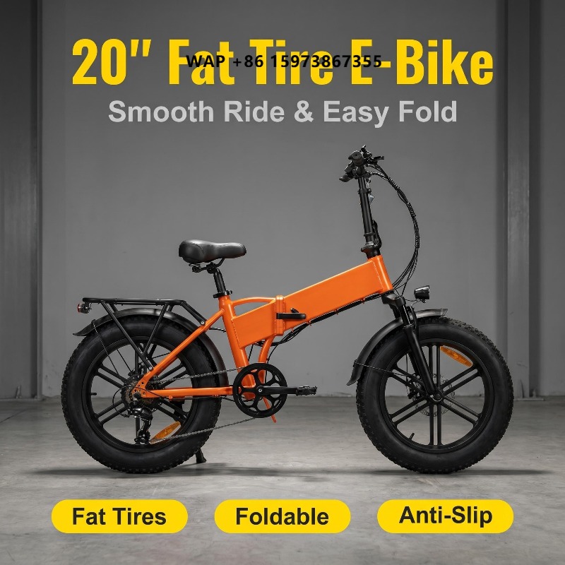 Portable Folding 20