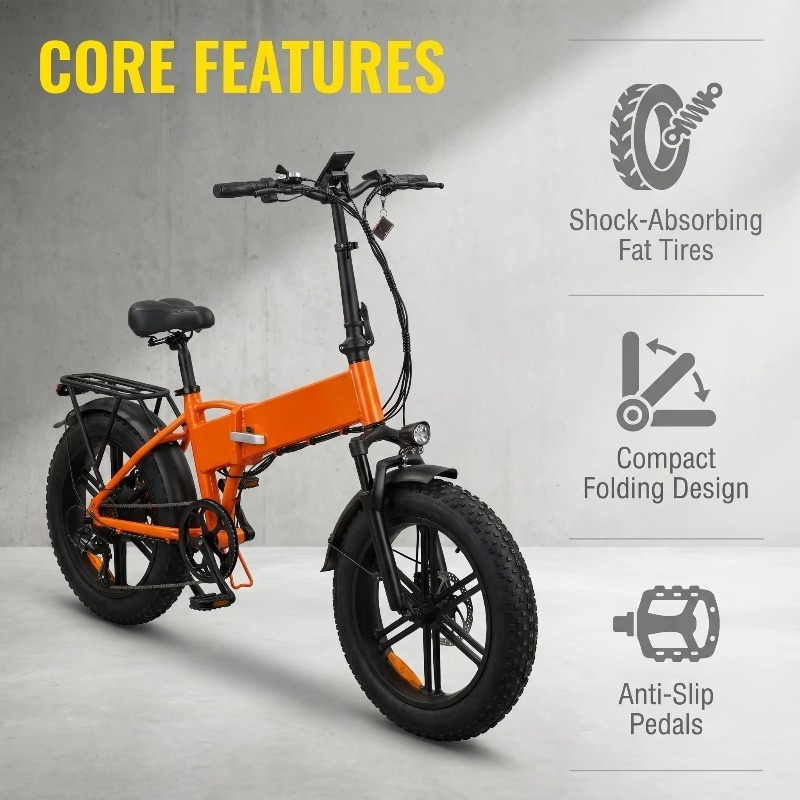 Portable Folding 20