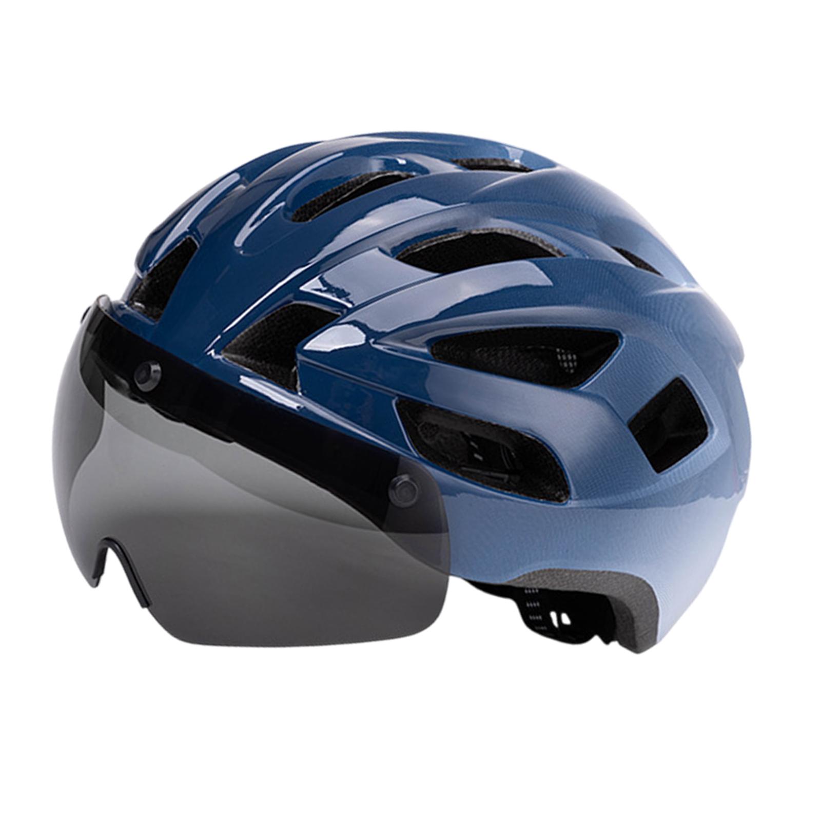 Breathable Cycling Helmet for  - đánh giá và giá Commute Cycling Helmet