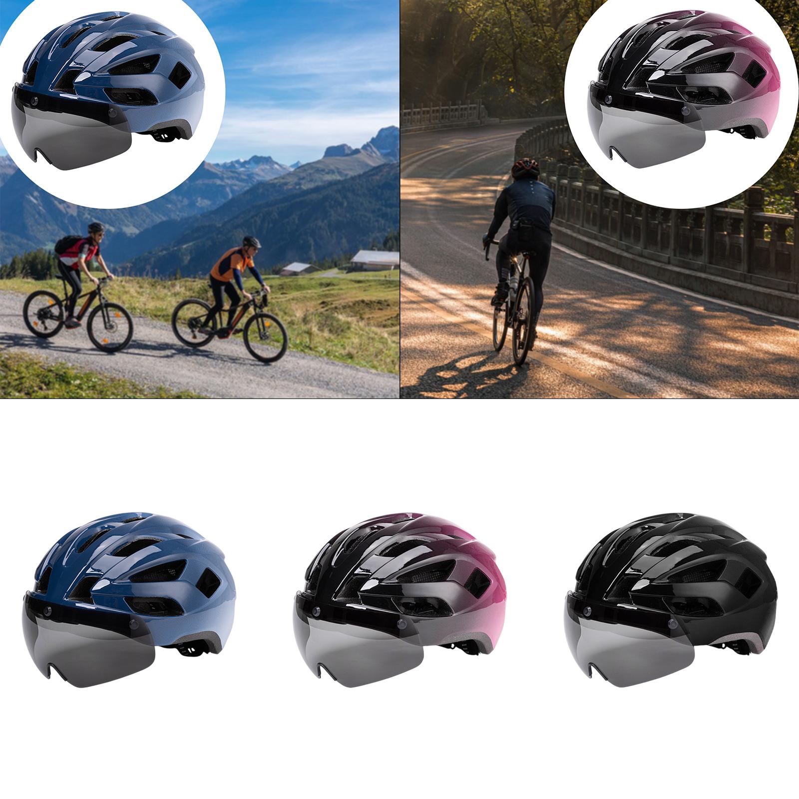 Breathable Cycling Helmet for  - đánh giá và giá Commute Cycling Helmet
