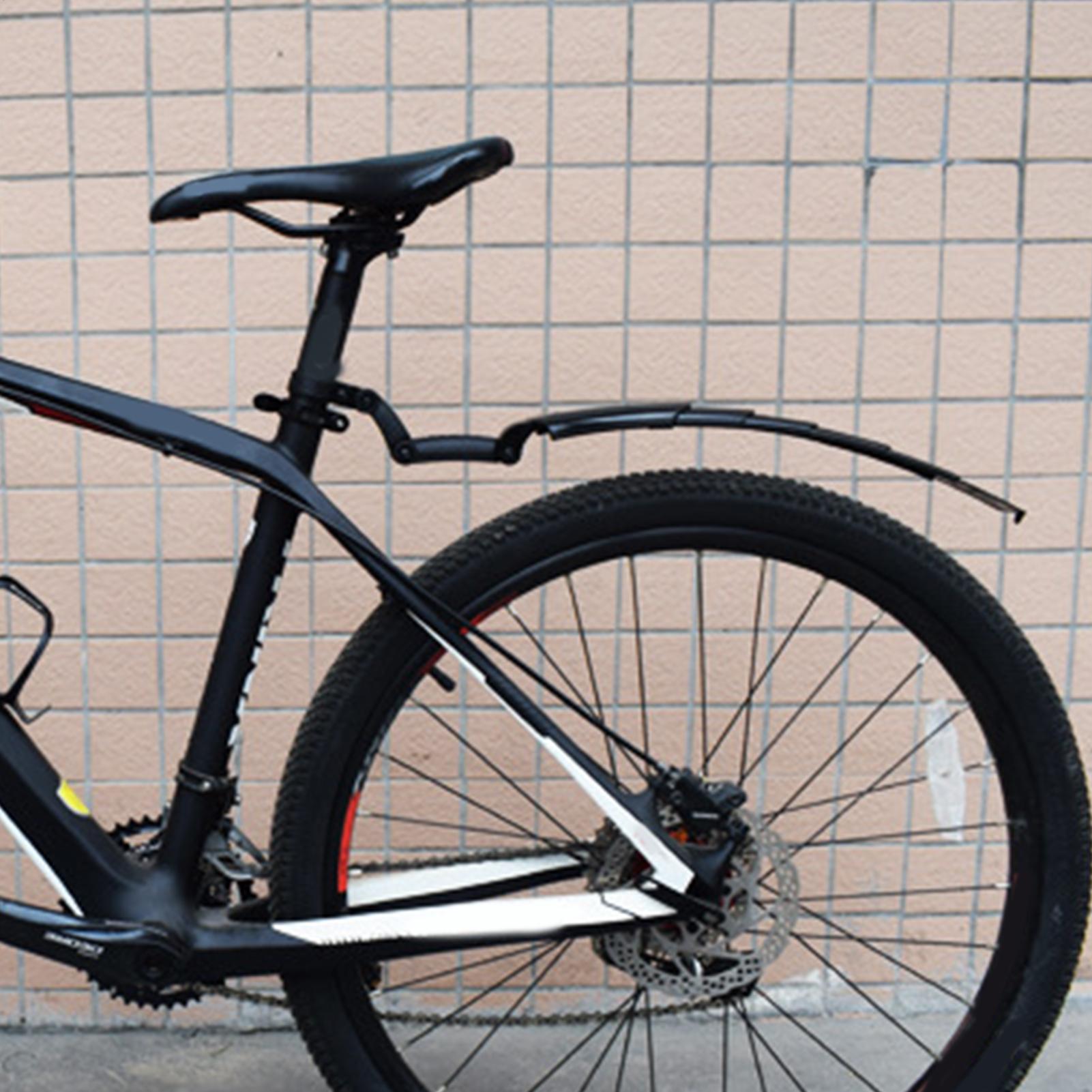 Cycling Fenders Splash Guard F - đánh giá và giá Cycling Commuter Rain Gear