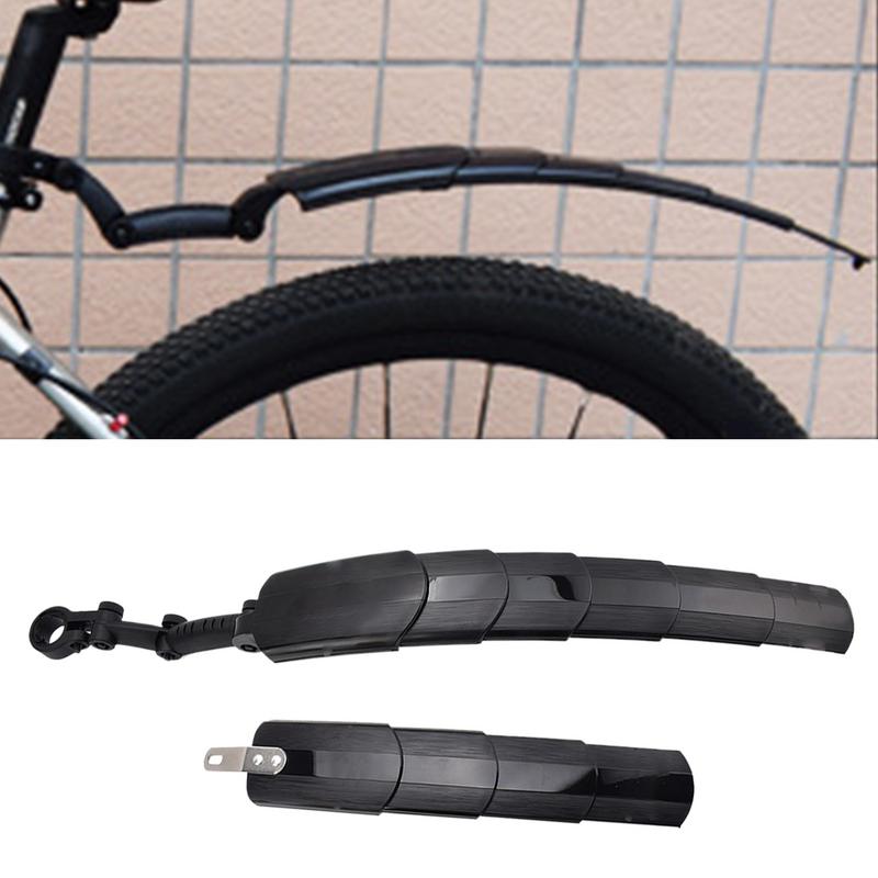 Cycling Fenders Splash Guard F - đánh giá và giá Cycling Commuter Rain Gear