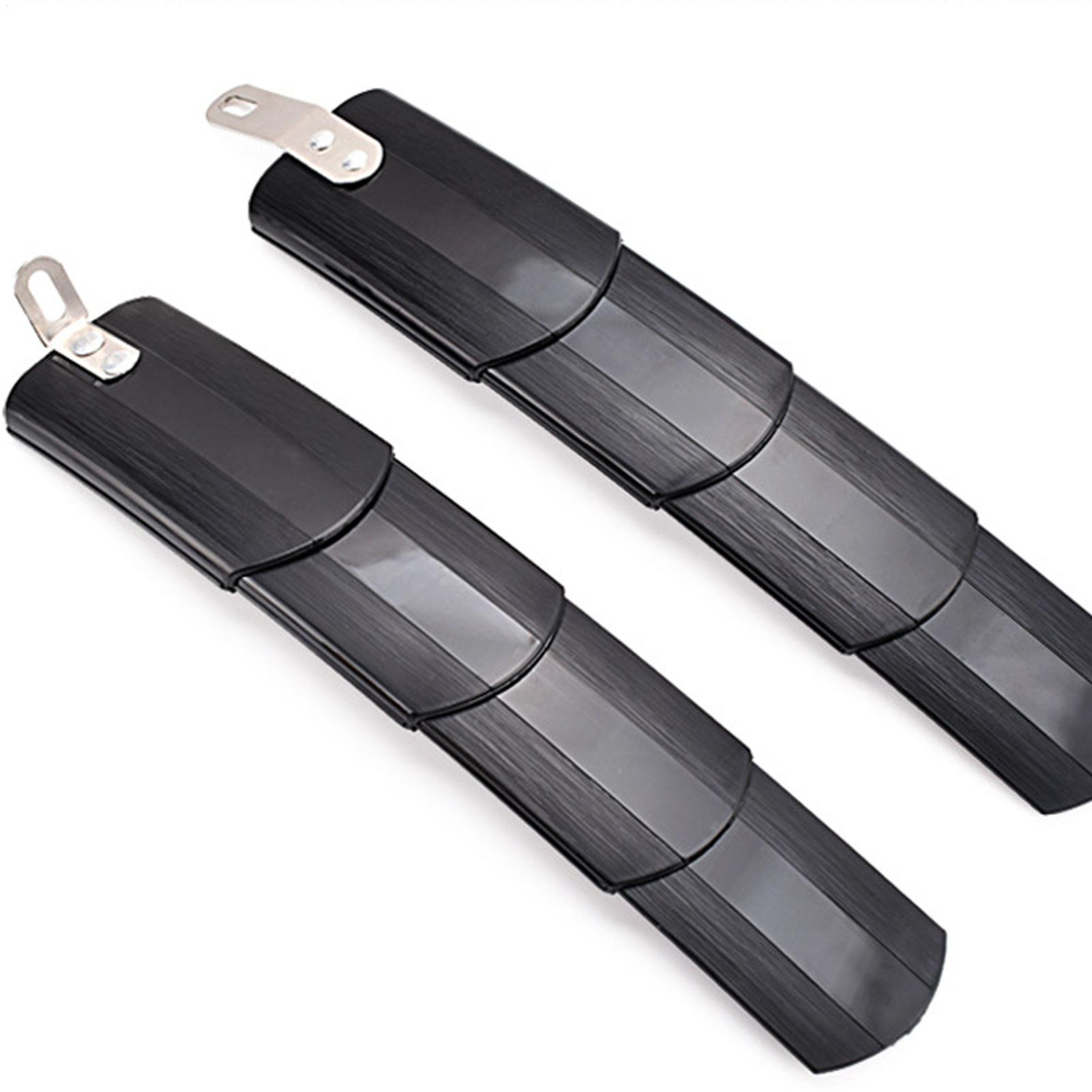 Cycling Fenders Splash Guard F - đánh giá và giá Cycling Commuter Rain Gear