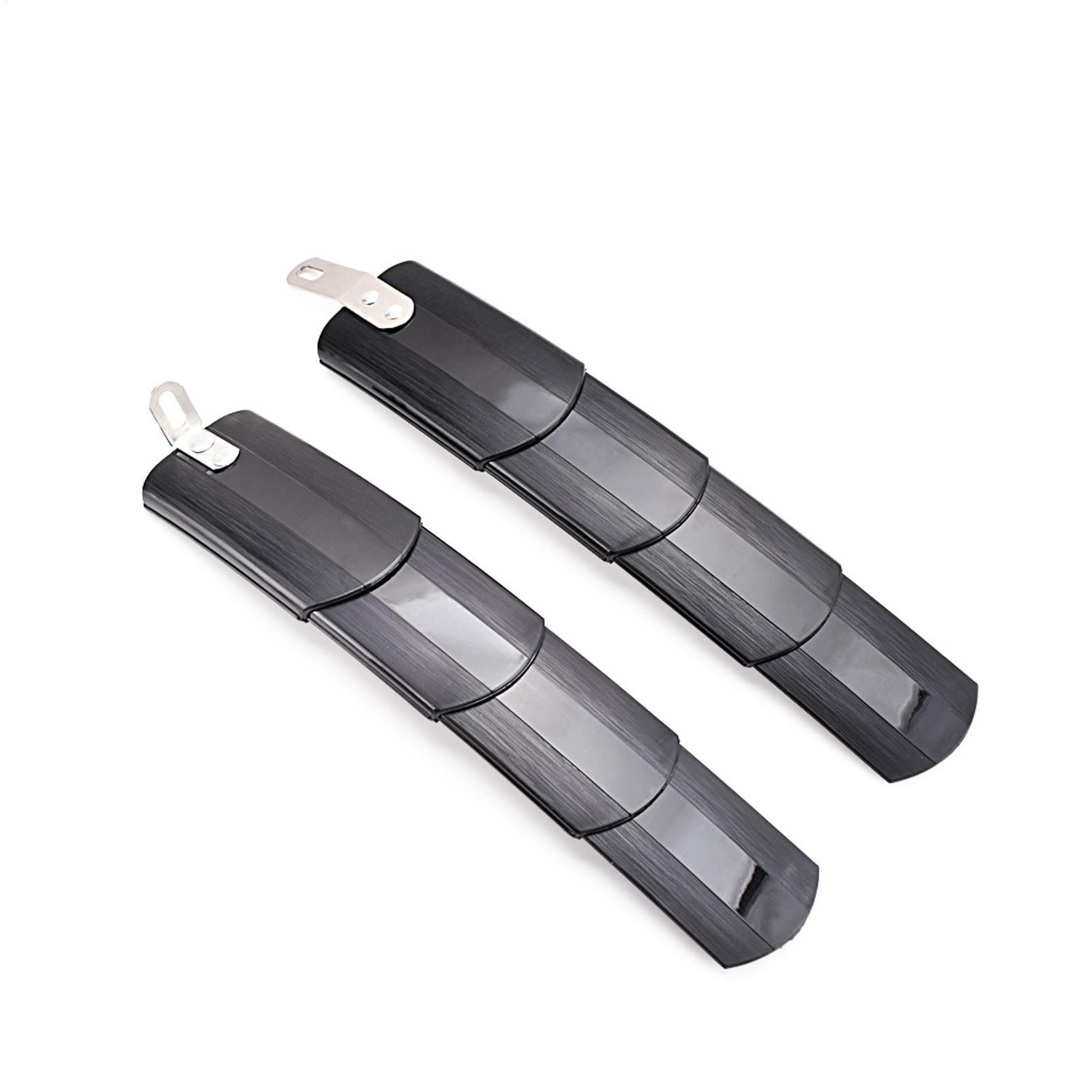Cycling Fenders Splash Guard F - đánh giá và giá Cycling Commuter Rain Gear