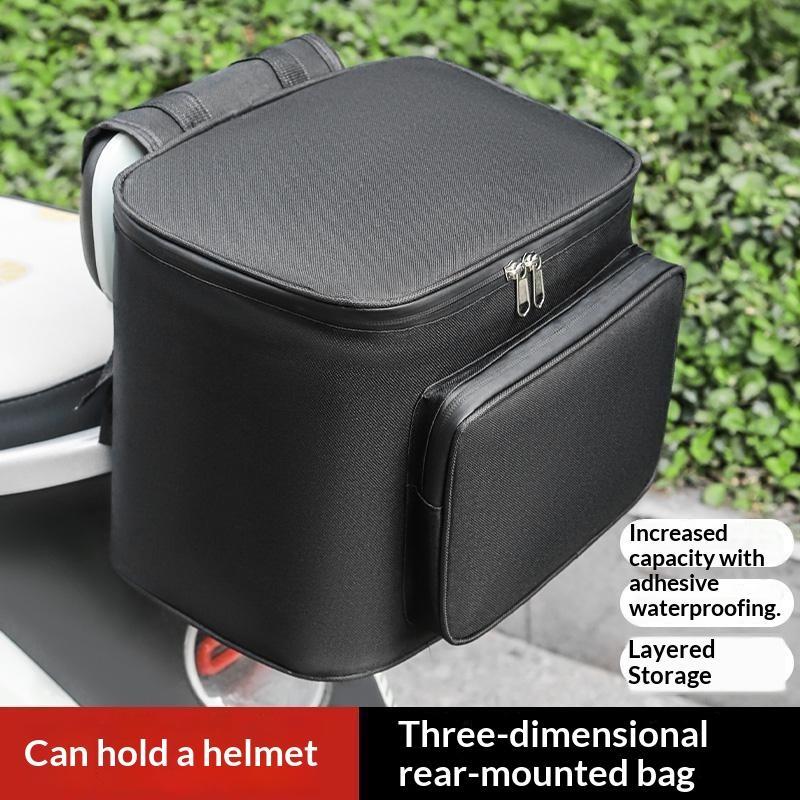 Waterproof Electric Bike Rear  - đánh giá và giá Commute Cycling Helmet
