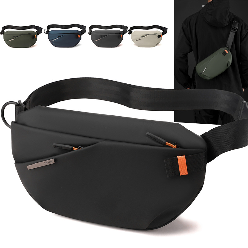Waterproof nylon fabric sports - đánh giá và giá Waterproof Cycling Commute