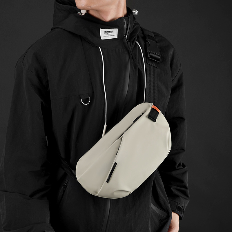 Waterproof nylon fabric sports - đánh giá và giá Waterproof Cycling Commute