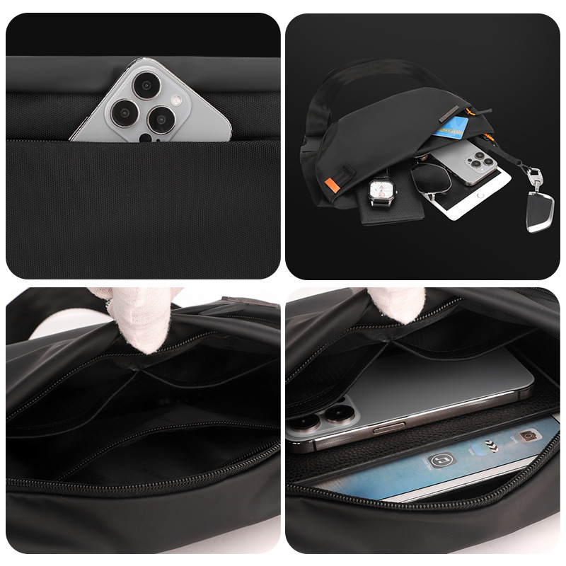 Waterproof nylon fabric sports - đánh giá và giá Waterproof Cycling Commute