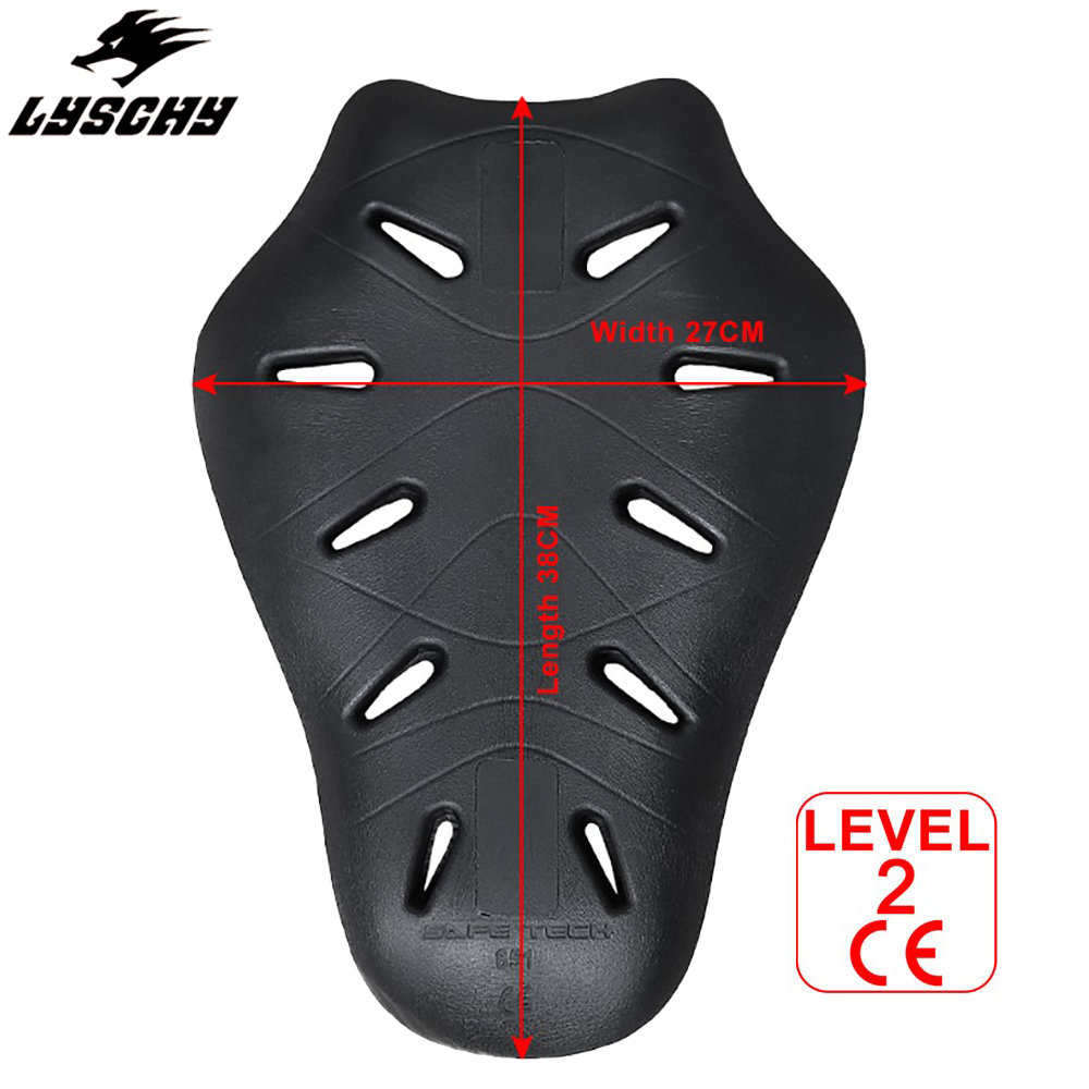 CE Approved Motorcycle Back Pr - đánh giá và giá Cycling Commuter Jacket